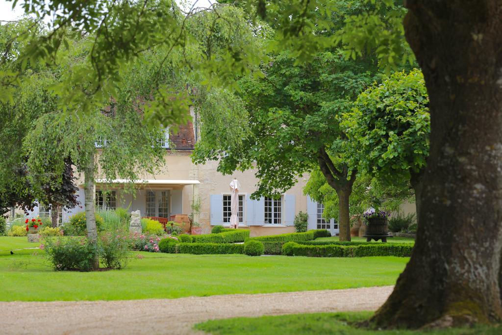 Chambres D'Hotes La Bergerie De L'Aqueduc Houx Bagian luar foto